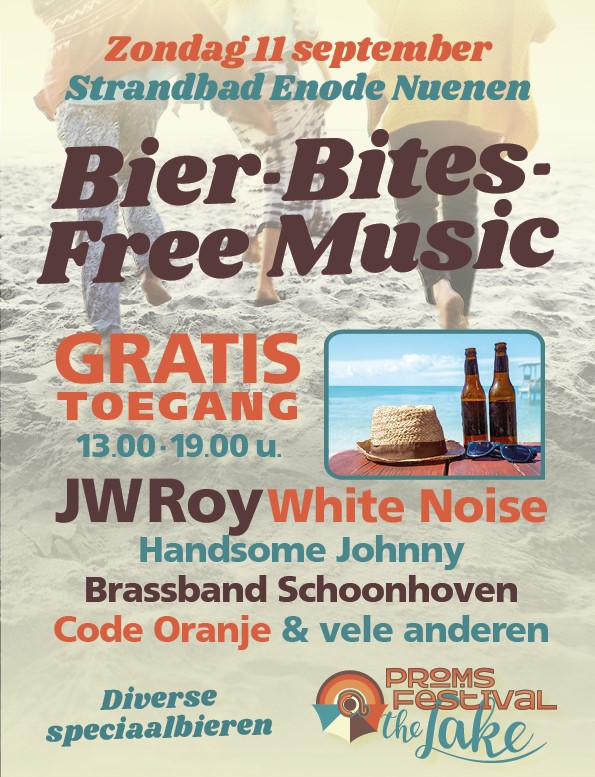 Poster zondag Poster zondag