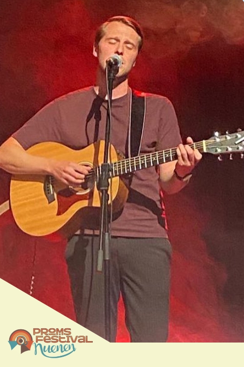 28-4-23 Joep hoedemakers