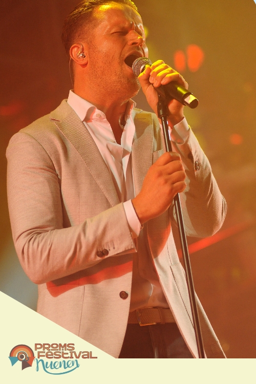 Bas homepage