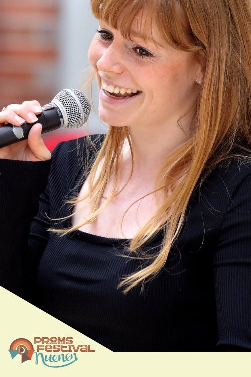 Eva homepage